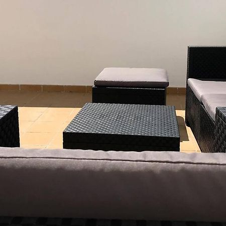 ÁTICO EN EL CENTRO, terraza 20 m2, garaje, Wi-Fi, AC Sanlúcar de Barrameda Exterior foto