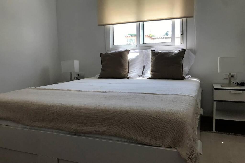 ÁTICO EN EL CENTRO, terraza 20 m2, garaje, Wi-Fi, AC Sanlúcar de Barrameda Exterior foto