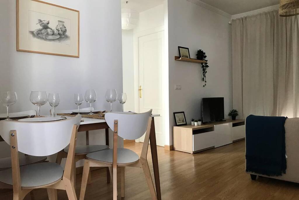 ÁTICO EN EL CENTRO, terraza 20 m2, garaje, Wi-Fi, AC Sanlúcar de Barrameda Exterior foto