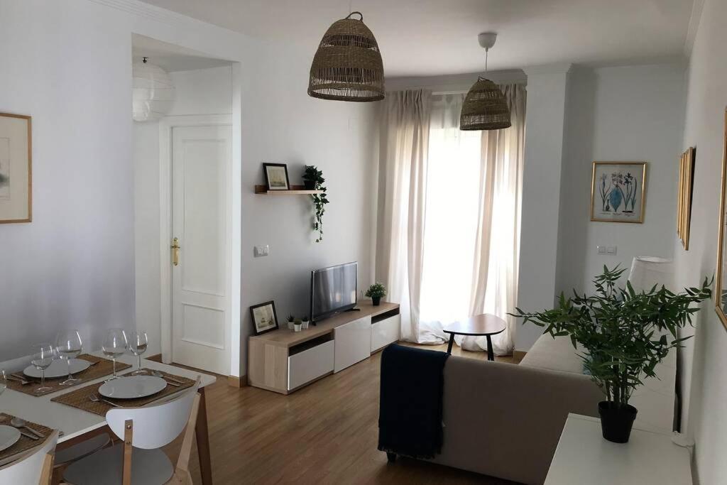 ÁTICO EN EL CENTRO, terraza 20 m2, garaje, Wi-Fi, AC Sanlúcar de Barrameda Exterior foto