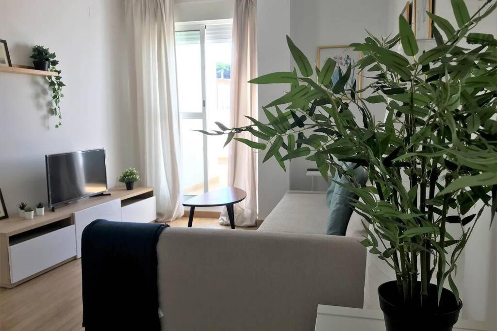 ÁTICO EN EL CENTRO, terraza 20 m2, garaje, Wi-Fi, AC Sanlúcar de Barrameda Exterior foto