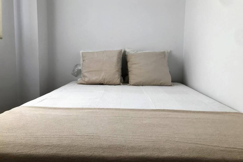 ÁTICO EN EL CENTRO, terraza 20 m2, garaje, Wi-Fi, AC Sanlúcar de Barrameda Exterior foto