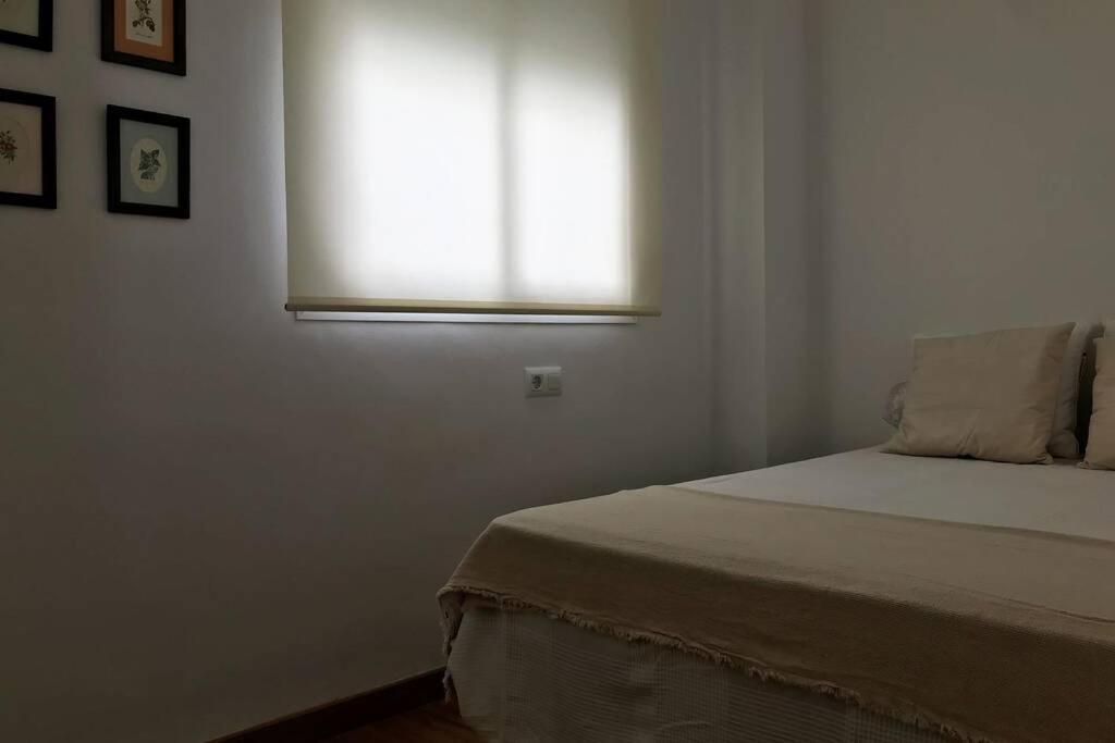 ÁTICO EN EL CENTRO, terraza 20 m2, garaje, Wi-Fi, AC Sanlúcar de Barrameda Exterior foto