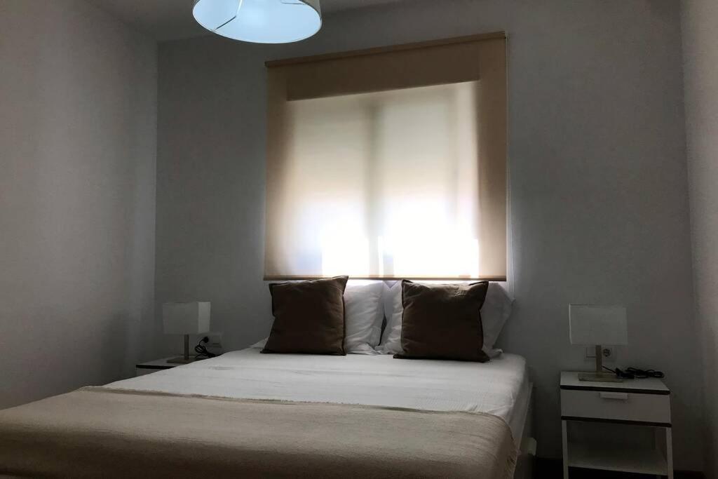ÁTICO EN EL CENTRO, terraza 20 m2, garaje, Wi-Fi, AC Sanlúcar de Barrameda Exterior foto