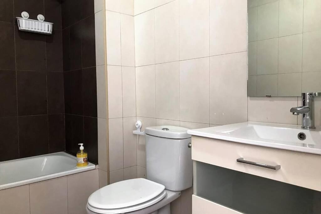 ÁTICO EN EL CENTRO, terraza 20 m2, garaje, Wi-Fi, AC Sanlúcar de Barrameda Exterior foto